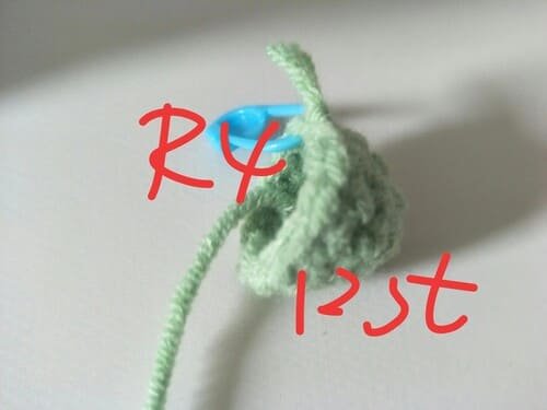12 st R4-foot