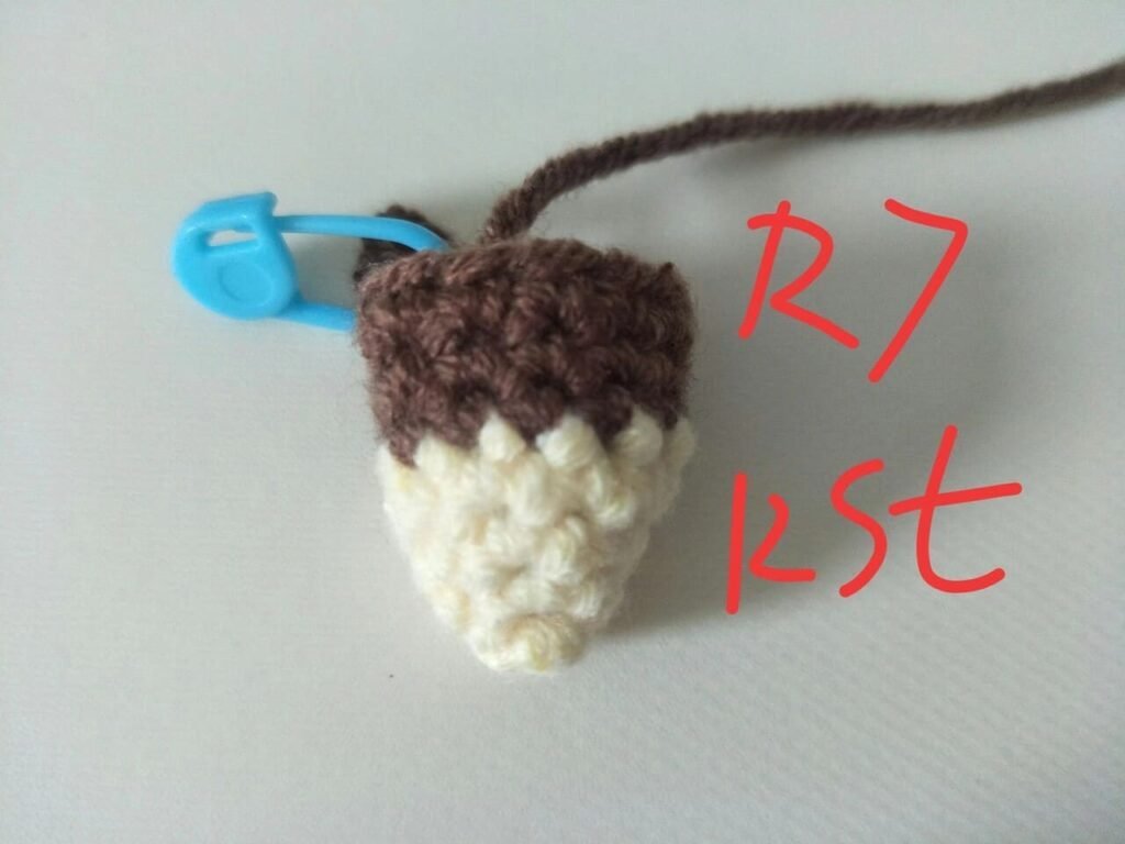 12 st for R7