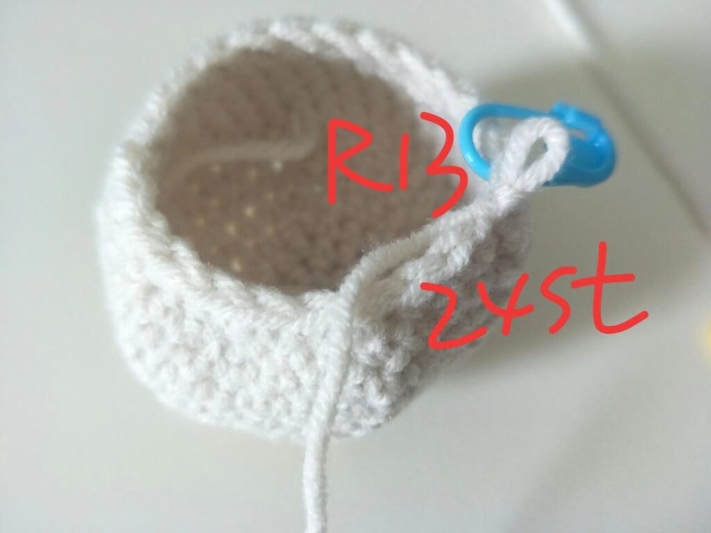 24st for R13