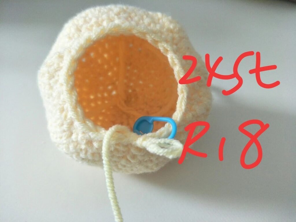 24st for R18