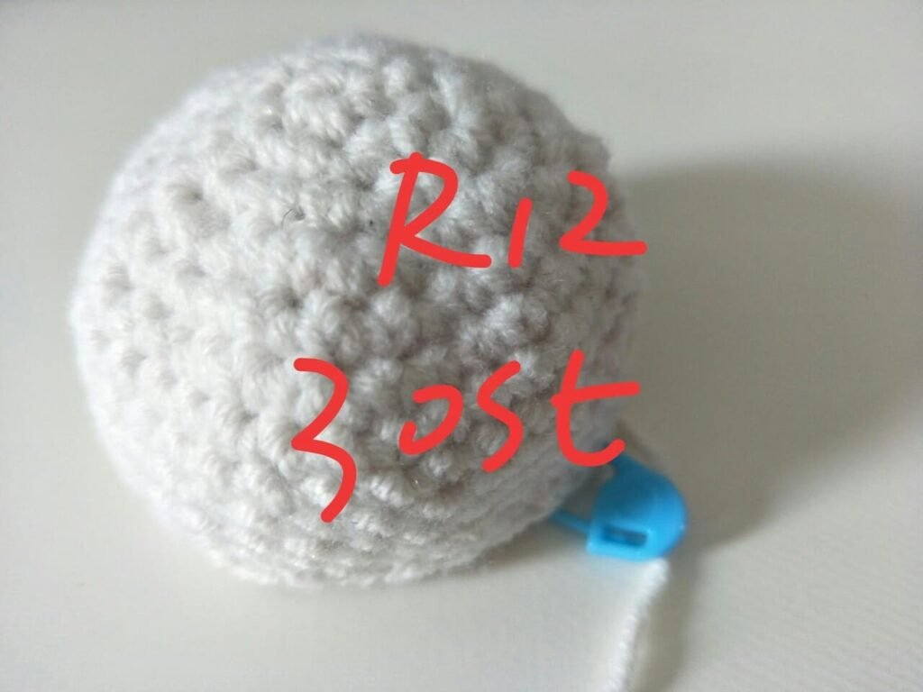 30 st for R12
