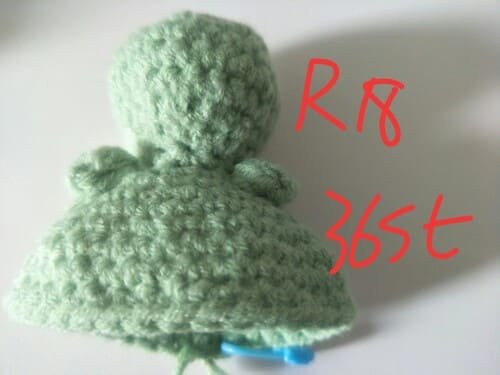 36 st for R18
