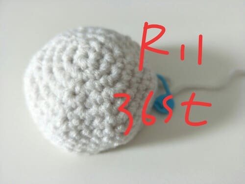 36st for R11