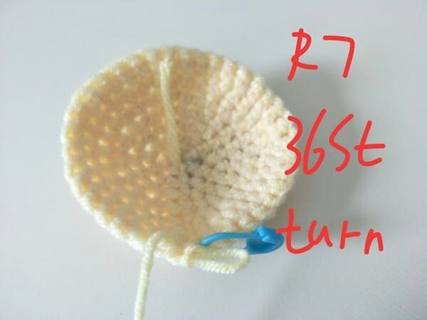36st for R7