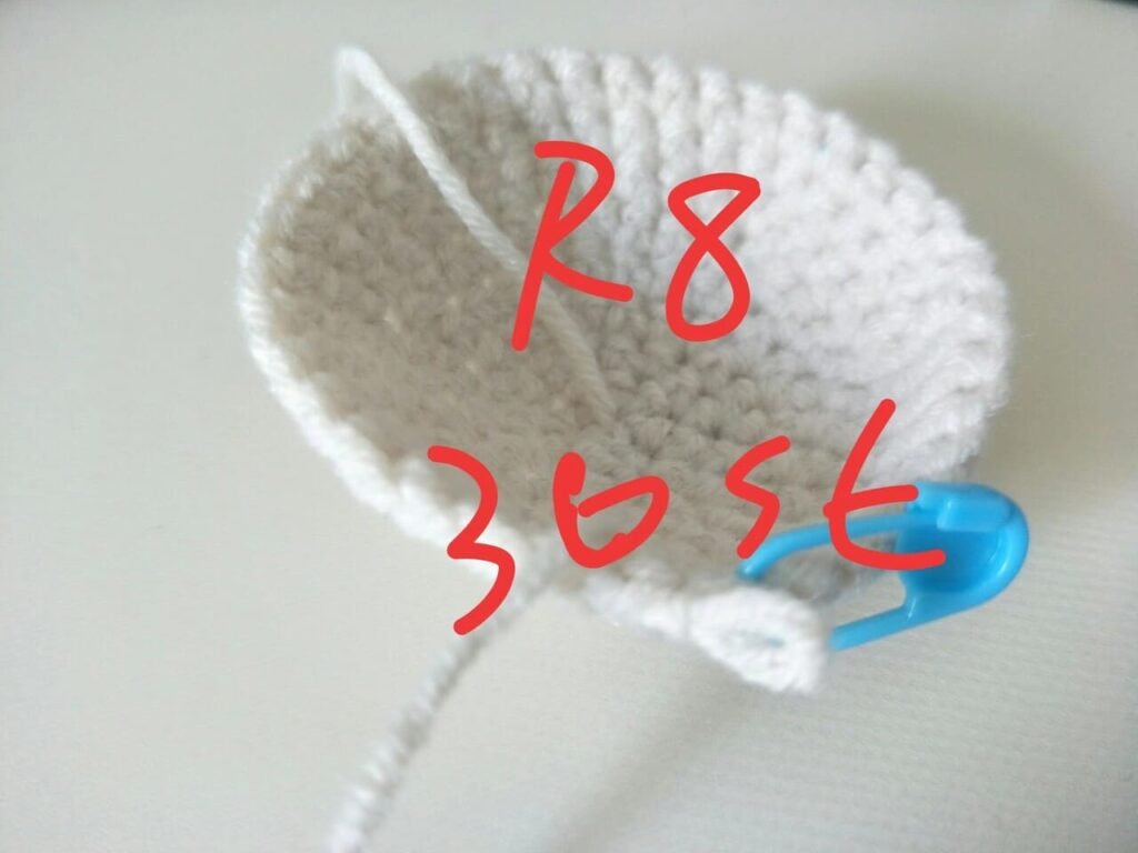 36st for R8