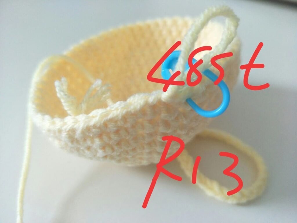 48 st for R13