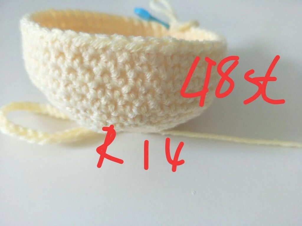 48 st for R14