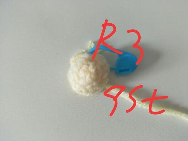 9 st for R3