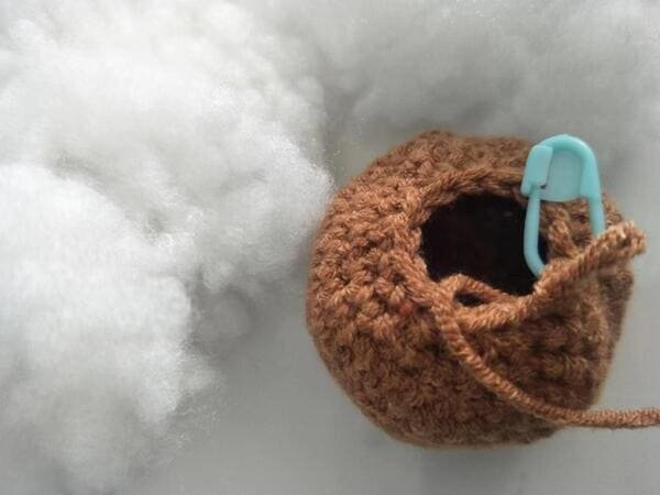 Fiberfill