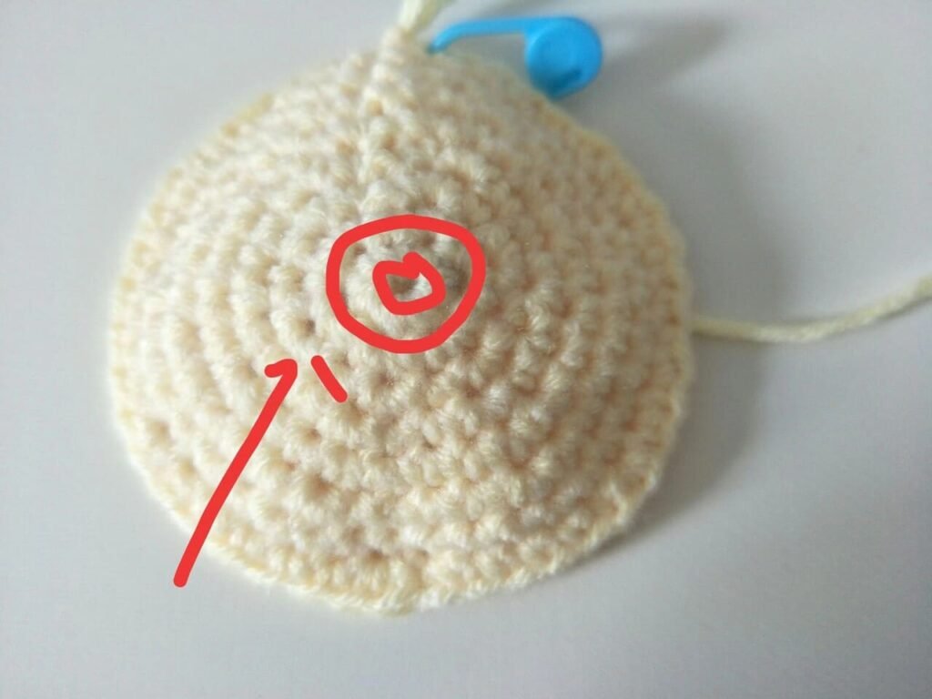 How to count round