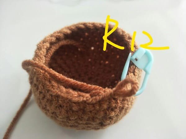 After the SL, this is R12.