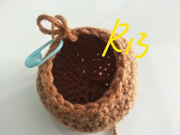 R13 is completed