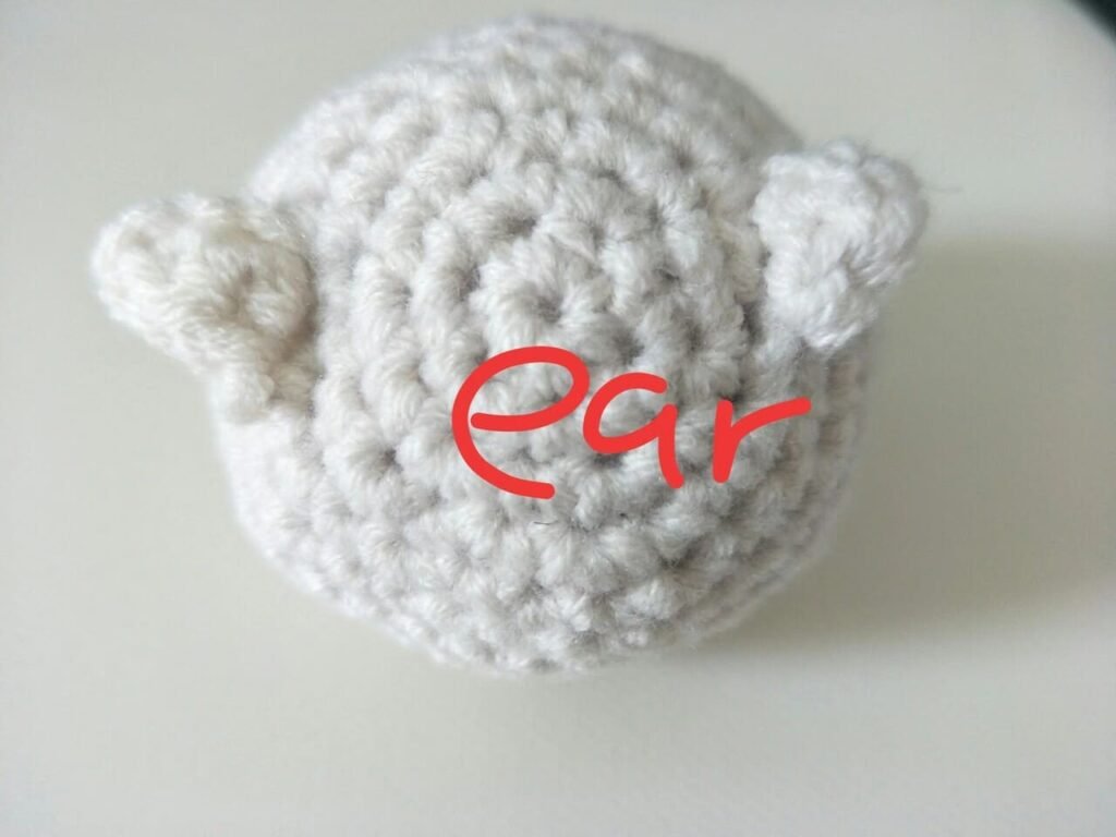 two ears is completed