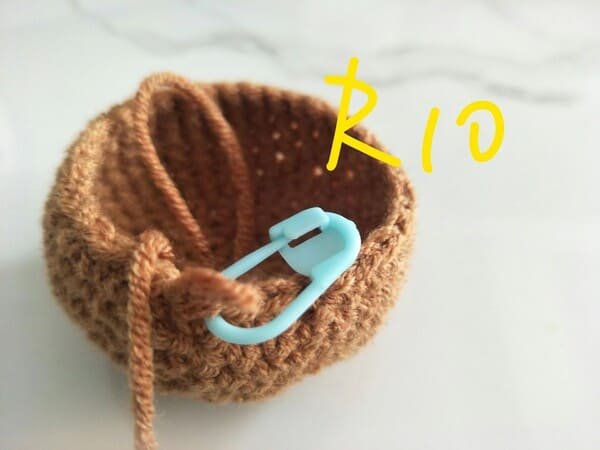 R10 is completed.