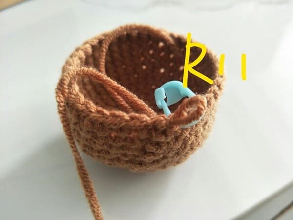 R11 is completed.