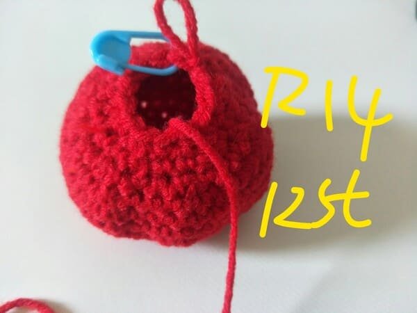 12 st for R14