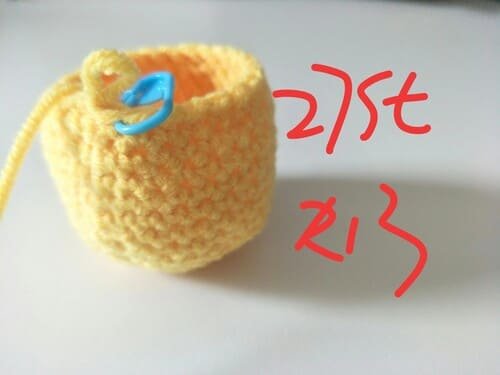 27 st for R13