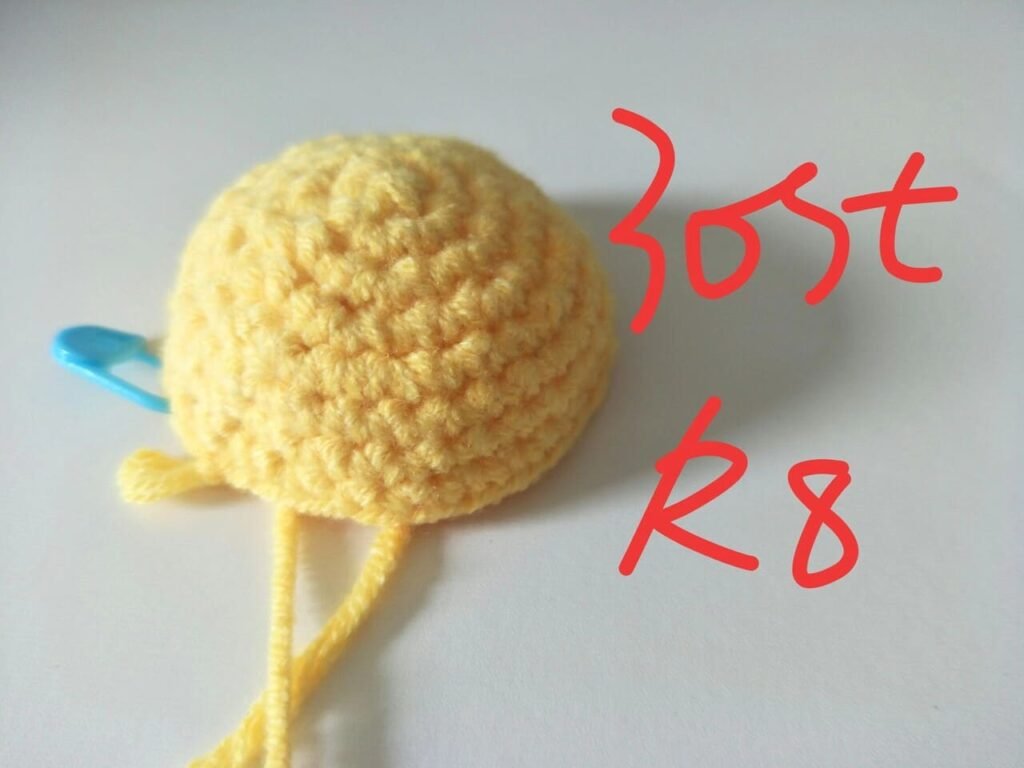 30 st for R8