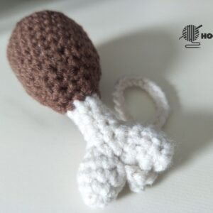 Drumstick Crochet Kit main photo