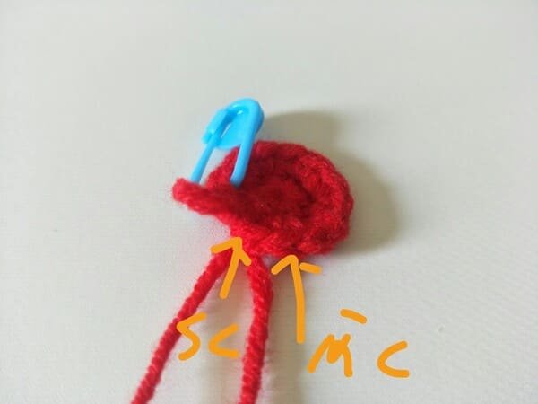 R3 crochet order