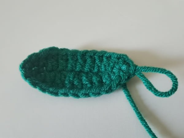 another of leaf is completed for round 1 for leaf.