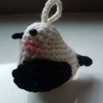 bird crochet kit main photo