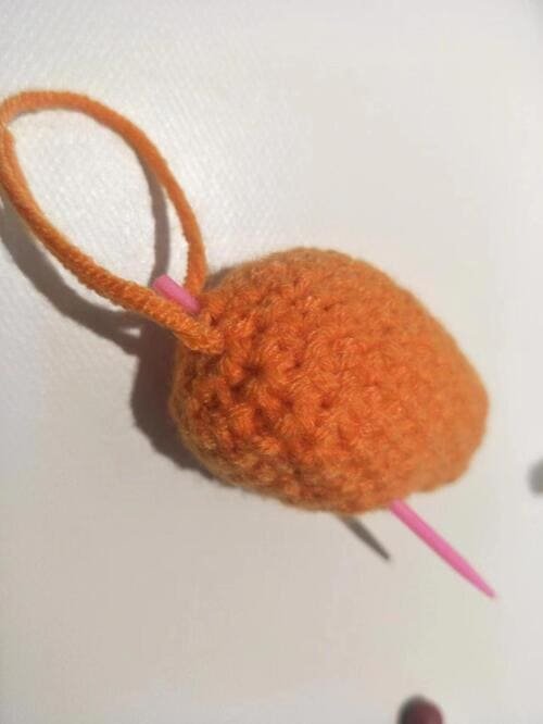 conceal end