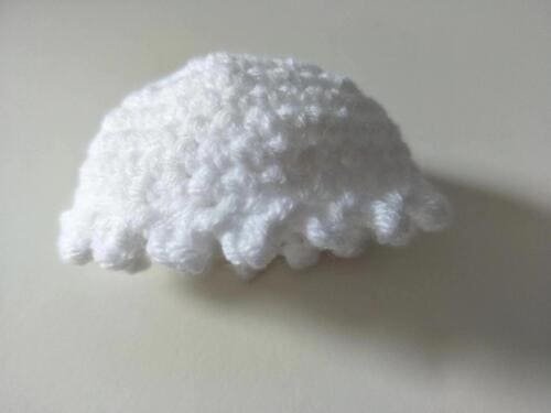 hat is completed