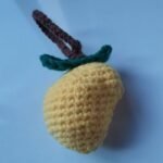 mango crochet kit main photo