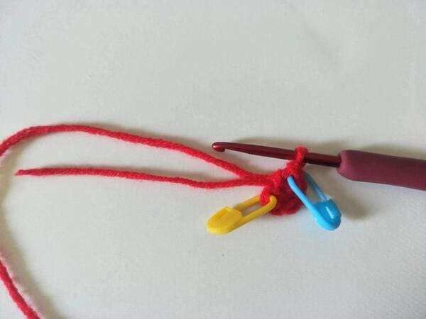pull out magic ring