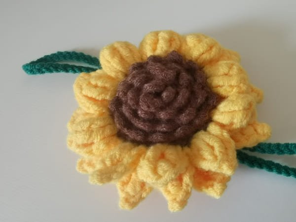 the second petals for round 2
