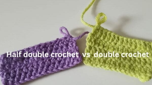 half double crochet vs double crochet main photo
