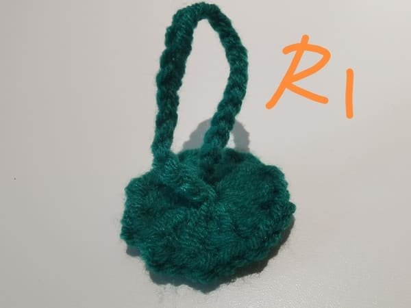 leaf with hand carrying are completed.