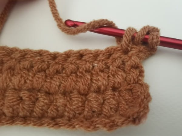 yarn over more