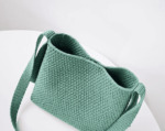 Crochet Crossbody Bag Kit details