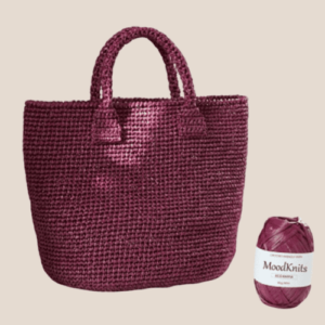 Raffia Handbag Kit