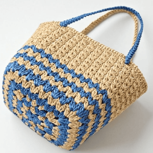 Wheat Bucket Bag Kit