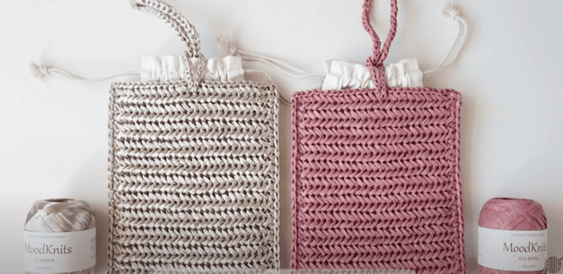 main photo of raffia handbag