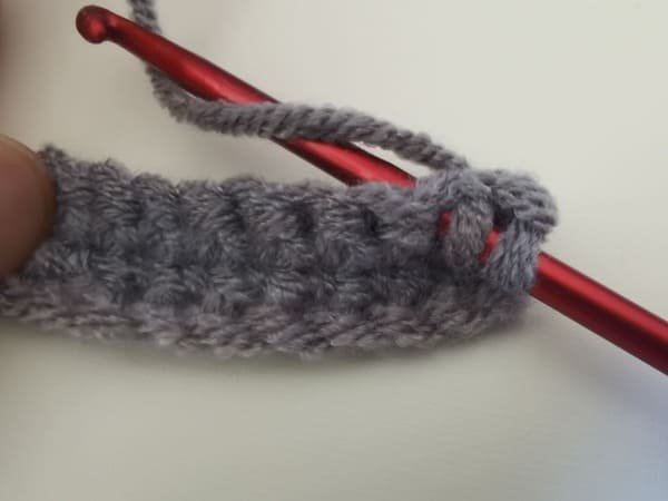 yarn over again