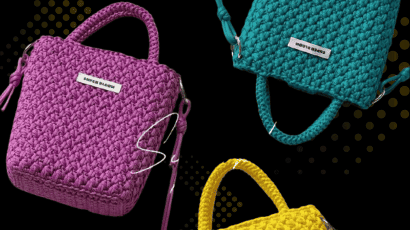 Small Crochet Crossbody Bag: Complete Guide, Patterns, & Styling Tips