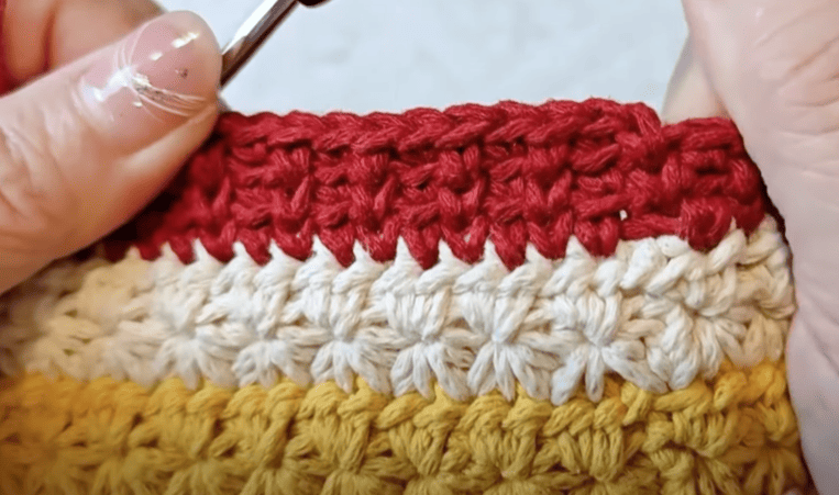 crochet body for crochet bucket bag free pattern