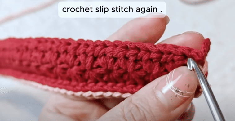 crochet strap for crochet bucket bag free pattern