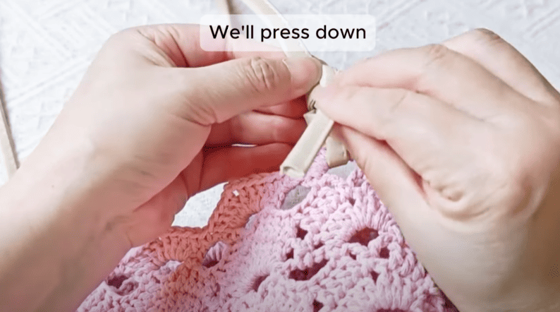 install strap