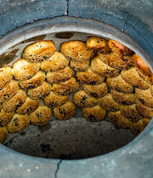 Jinhua Crispy Cake For Youbu Ancient Town