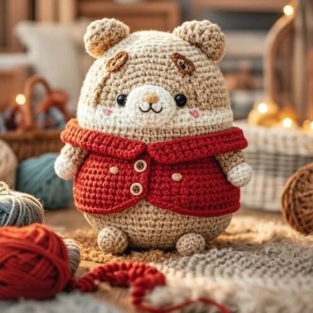 cute-doll